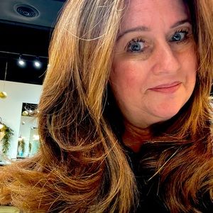 Meet your Posher, Stacey